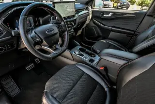 Ford Escape 2024 AWD ST-Line 4dr SUV