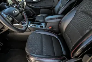 Ford Escape 2024 AWD ST-Line 4dr SUV