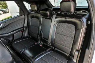 Ford Escape 2024 AWD ST-Line 4dr SUV
