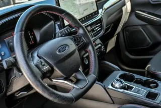 Ford Escape 2024 AWD ST-Line 4dr SUV