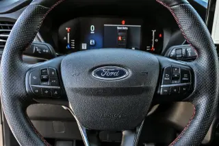 Ford Escape 2024 AWD ST-Line 4dr SUV
