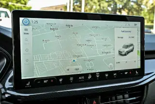 Ford Escape 2024 AWD ST-Line 4dr SUV