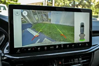 Ford Escape 2024 AWD ST-Line 4dr SUV
