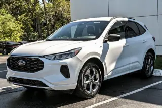 Ford Escape 2024 AWD ST-Line 4dr SUV