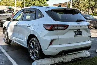 Ford Escape 2024 AWD ST-Line 4dr SUV