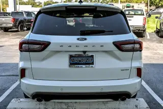 Ford Escape 2024 AWD ST-Line 4dr SUV