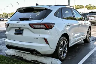 Ford Escape 2024 AWD ST-Line 4dr SUV