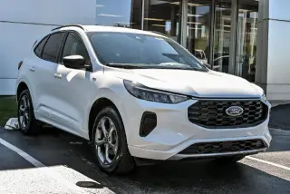 Ford Escape 2024 AWD ST-Line 4dr SUV