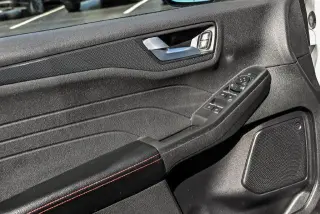 Ford Escape 2024 AWD ST-Line 4dr SUV