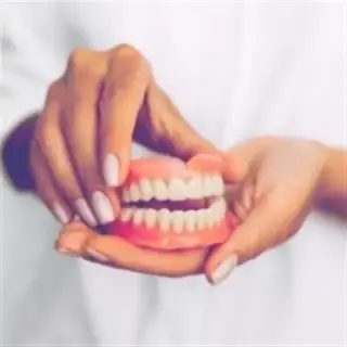 ¡PRÓTESIS DENTALES!