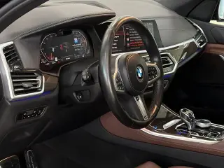BMW X5 2022 AWD xDrive40i 4dr Vehículo Deportivo de Actividades Deportivas