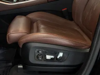 BMW X5 2022 AWD xDrive40i 4dr Vehículo Deportivo de Actividades Deportivas