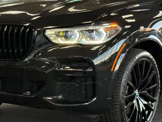 BMW X5 2022 AWD xDrive40i 4dr Vehículo Deportivo de Actividades Deportivas