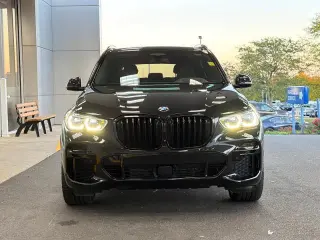BMW X5 2022 AWD xDrive40i 4dr Vehículo Deportivo de Actividades Deportivas
