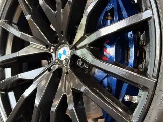 BMW X5 2022 AWD xDrive40i 4dr Vehículo Deportivo de Actividades Deportivas