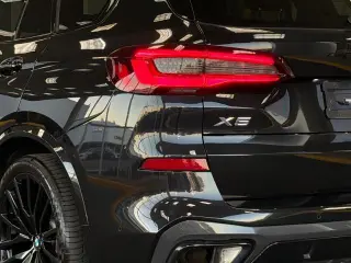 BMW X5 2022 AWD xDrive40i 4dr Vehículo Deportivo de Actividades Deportivas