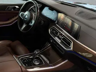 BMW X5 2022 AWD xDrive40i 4dr Vehículo Deportivo de Actividades Deportivas