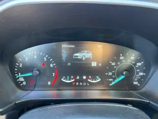 Ford Escape 2021 4x4 SE 4p SUV