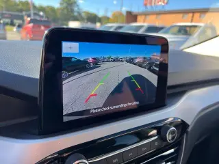 Ford Escape 2021 4x4 SE 4p SUV