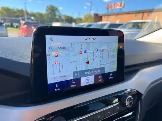 Ford Escape 2021 4x4 SE 4p SUV