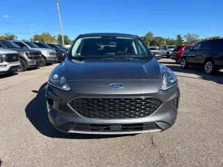 Ford Escape 2021 4x4 SE 4p SUV