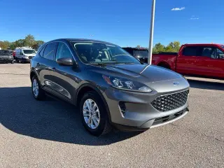 Ford Escape 2021 4x4 SE 4p SUV