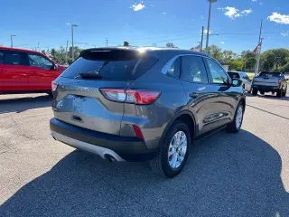 Ford Escape 2021 4x4 SE 4p SUV