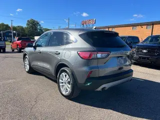 Ford Escape 2021 4x4 SE 4p SUV