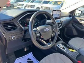 Ford Escape 2021 4x4 SE 4p SUV