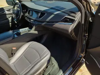 Buick Enclave 2024 4x4 Premium 4p Crossover