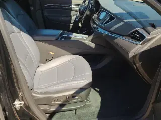Buick Enclave 2024 4x4 Premium 4p Crossover