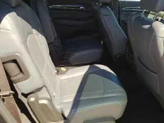 Buick Enclave 2024 4x4 Premium 4p Crossover