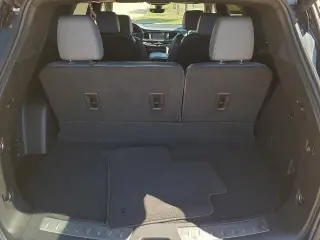 Buick Enclave 2024 4x4 Premium 4p Crossover