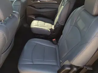 Buick Enclave 2024 4x4 Premium 4p Crossover