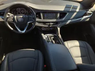 Buick Enclave 2024 4x4 Premium 4p Crossover