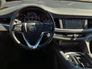 Buick Enclave 2024 4x4 Premium 4p Crossover