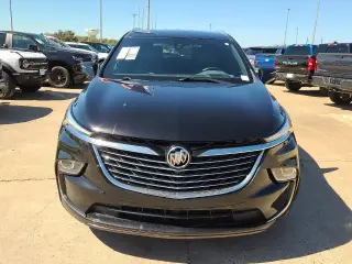 Buick Enclave 2024 4x4 Premium 4p Crossover
