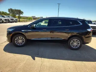 Buick Enclave 2024 4x4 Premium 4p Crossover