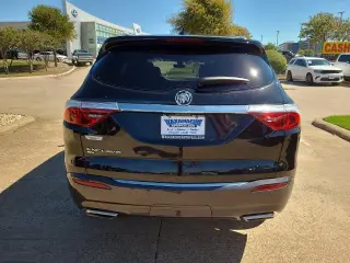 Buick Enclave 2024 4x4 Premium 4p Crossover
