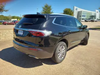 Buick Enclave 2024 4x4 Premium 4p Crossover