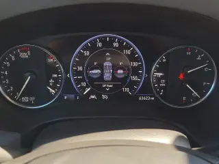 Buick Enclave 2024 4x4 Premium 4p Crossover