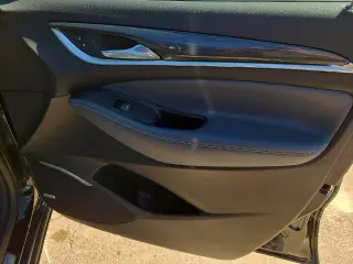 Buick Enclave 2024 4x4 Premium 4p Crossover