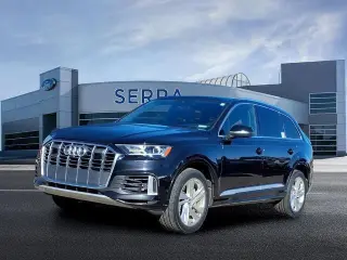 Audi Q7 2020 AWD quattro Premium Plus 55 TFSI 4dr SUV