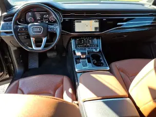 Audi Q7 2020 AWD quattro Premium Plus 55 TFSI 4dr SUV