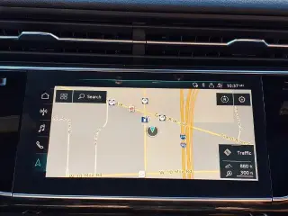 Audi Q7 2020 AWD quattro Premium Plus 55 TFSI 4dr SUV
