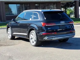 Audi Q7 2020 AWD quattro Premium Plus 55 TFSI 4dr SUV