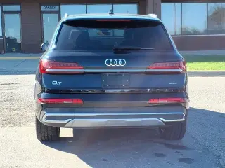 Audi Q7 2020 AWD quattro Premium Plus 55 TFSI 4dr SUV