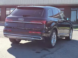 Audi Q7 2020 AWD quattro Premium Plus 55 TFSI 4dr SUV