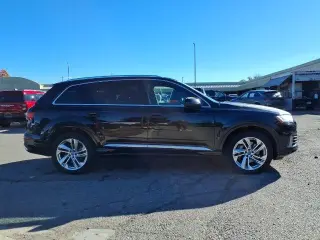 Audi Q7 2020 AWD quattro Premium Plus 55 TFSI 4dr SUV