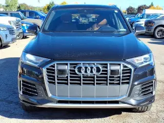 Audi Q7 2020 AWD quattro Premium Plus 55 TFSI 4dr SUV